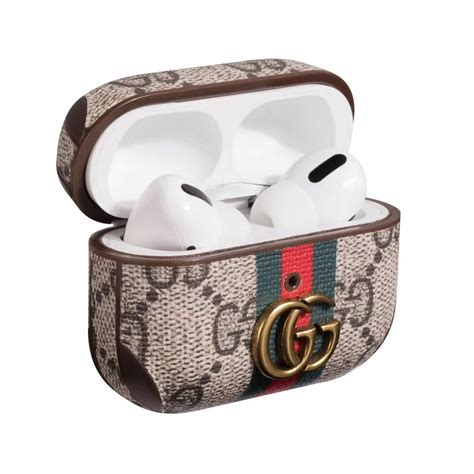 gucci airpod case cheap|Gucci airpod case nordstrom.